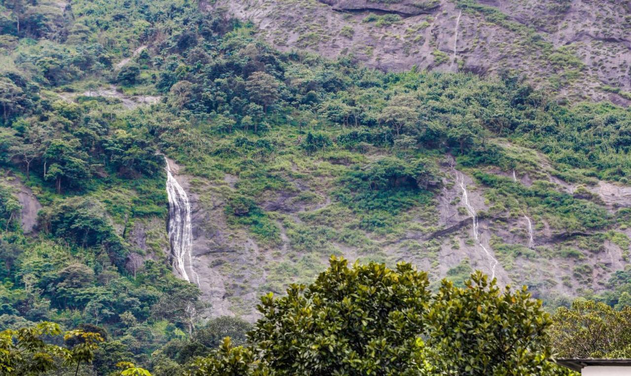 Treebo Trend Misty Garden Resorts Mankulam Munnar Exterior foto